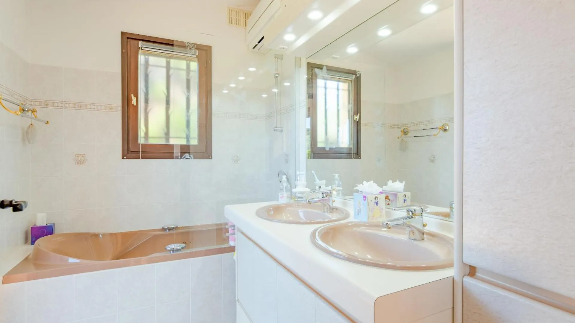 Holiday Home Le Mas D'Olive - Gri230 By Interhome Grimaud