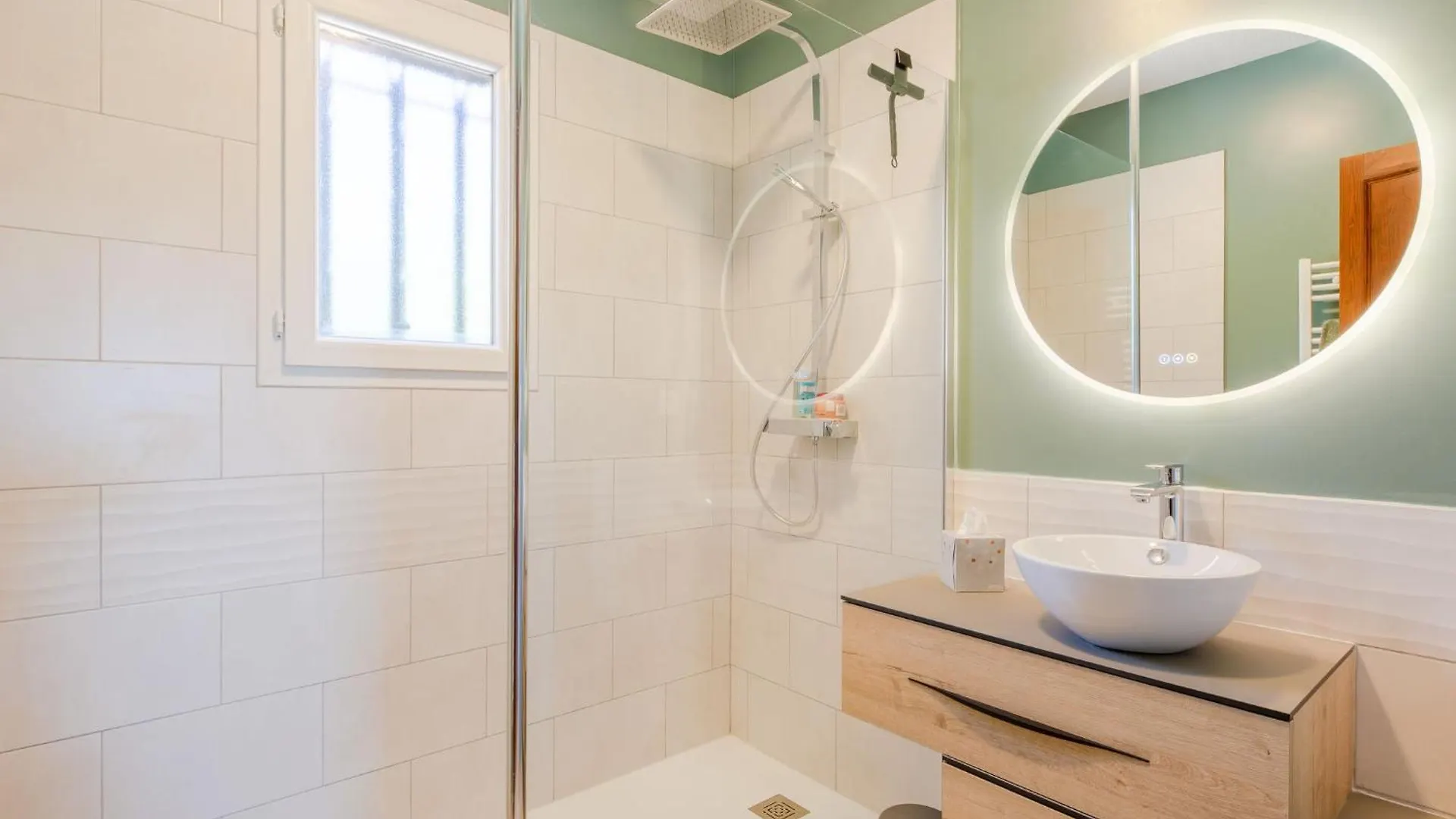 Holiday Home Le Mas D'Olive - Gri230 By Interhome Grimaud