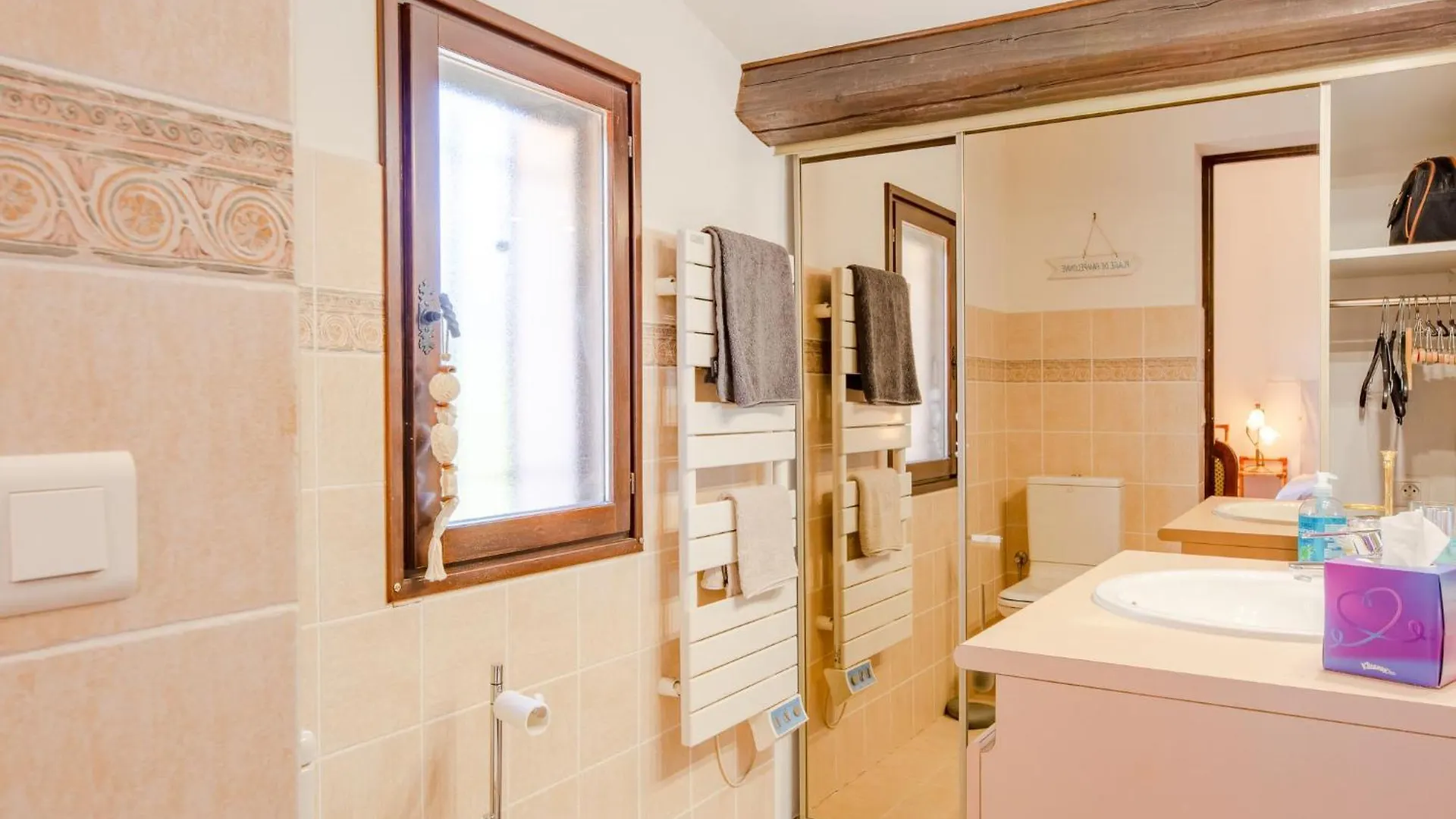 Holiday Home Le Mas D'Olive - Gri230 By Interhome Grimaud France